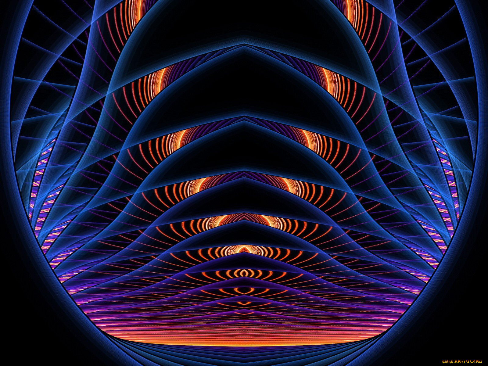 3, , fractal, , , , 